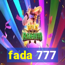 fada 777